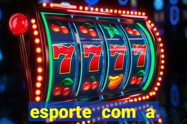 esporte com a letra l